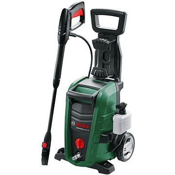 

BOSCH Vysokotlaký čistič UniversalAquatak 135 0.600.8A7.C00