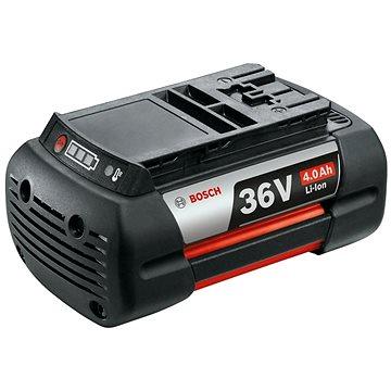 

BOSCH Akumulátor GBA 36V, 4 Ah F.016.800.346