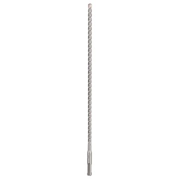 

BOSCH Vrták SDS plus-5X - 8x300x360mm 2.608.833.793