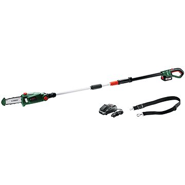 

BOSCH Vyvětvovací pila AKU UniversalChainPole 18V (1x2,5 Ah) 0.600.8B3.100