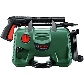 

BOSCH Vysokotlaký čistič EasyAquatak 110 0.600.8A7.F00