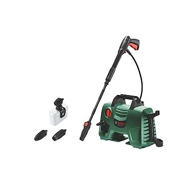 

BOSCH Vysokotlaký čistič EasyAquatak 120 0.600.8A7.901