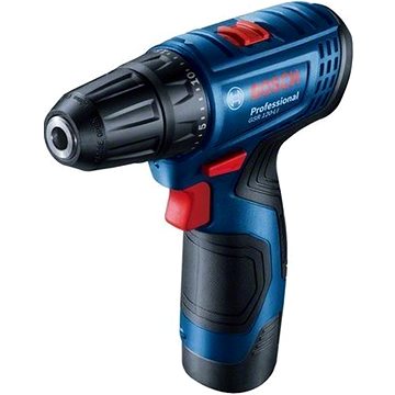 

BOSCH Akumulátorová vrtačka GSR 120-LI 2x2Ah 0.601.9G8.000