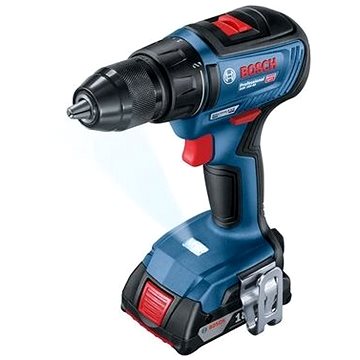 

BOSCH GSR 18V-50 2x2Ah 0.601.9H5.000