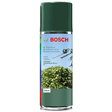 

BOSCH Konzervační sprej 1.609.200.399