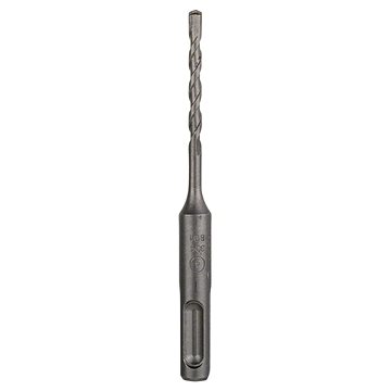 

BOSCH SDS plus vrták 4x50x110 2.609.255.500