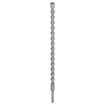 

BOSCH vrták SDS plus-1 20x400x460 2.608.680.291
