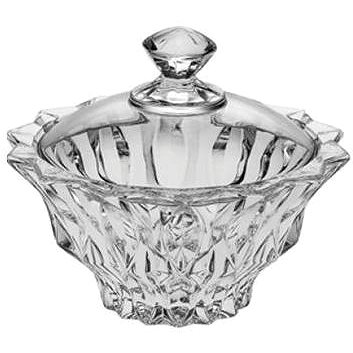 

Bohemia Crystal Dóza s víčkem Fortune 205mm