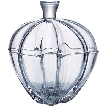 

Bohemia Crystal Dóza s víčkem Vulcano 170mm