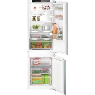 

BOSCH KIN86ADB0 Serie 6