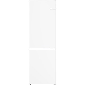 BOSCH KGN362WCF Serie 4