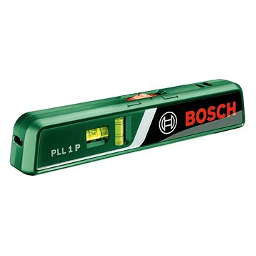 Bosch PLL 1P - Vodováha