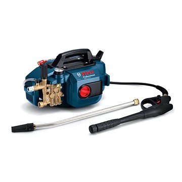 

BOSCH Professional Vysokotlaký čistič GHP 5-13 C 0.600.910.000