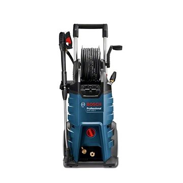 

BOSCH Professional Vysokotlaký čistič GHP 5-65X 0.600.910.600