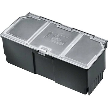 

BOSCH Střední box na příslušenství do Systemboxů od značky BOSCH 1.600.A01.6CV