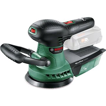 

BOSCH Excentrická bruska AKU AdvancedOrbit 18V 0.603.3D2.100 (bez AKU)