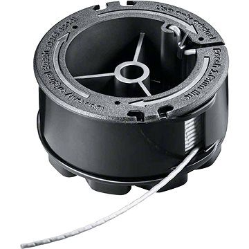 

BOSCH Cívka se žací strunou 1,6 mm, 6 m (pro UniversalGrassCut) F.016.800.570