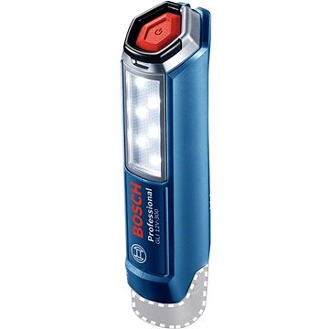 

BOSCH Svítilna GLI 12V-300 bez aku Professional 0.601.4A1.000