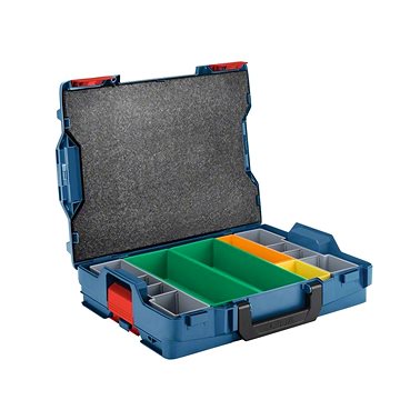 

Bosch L-BOXX 102 set 6 ks přehrádek