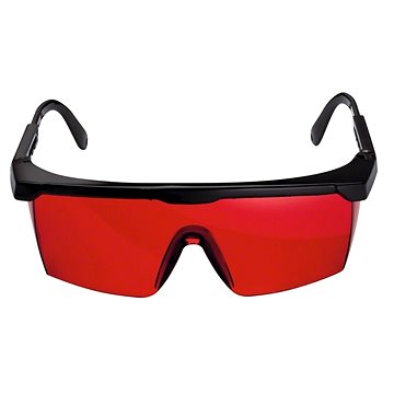 

BOSCH LASER GLASSES RED Professional 1.608.M00.05B