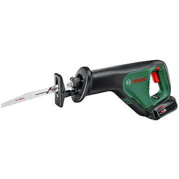 

BOSCH AdvancedRecip 18 (1x2,5 Ah) 0.603.3B2.403