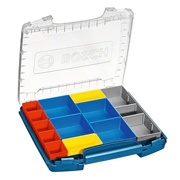 

BOSCH i-Boxx 53 set 12 1.600.A00.1S7