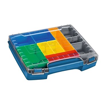 

BOSCH i-Boxx 72 set 10 1.600.A00.1S8