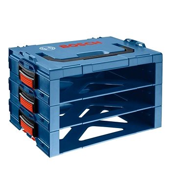 

BOSCH i-Boxx shelf 3 pcs 1.600.A00.1SF