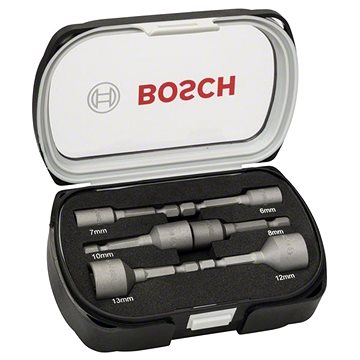 

BOSCH Sada 6 nástrčných klíčů 2.607.017.569