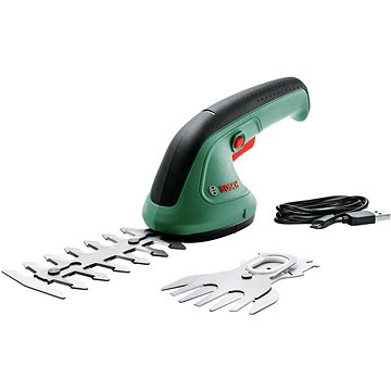 

BOSCH Nůžky na trávu a keře AKU EasyShear (1x1,5 Ah) 0.600.833.303