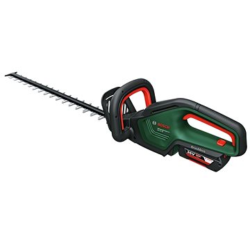 

BOSCH Nůžky na živý plot AKU Advanced HedgeCut 36V-65-28 (1x2 Ah) 0.600.84A.300
