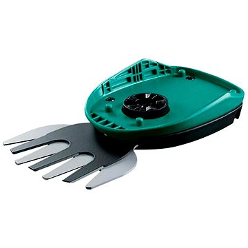 

BOSCH Náhradní čepel nůžek na trávu 8 cm (pro ISIO) F.016.800.616