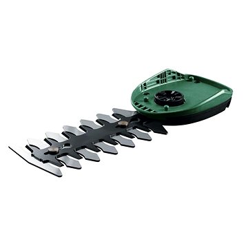 

BOSCH Náhradní čepel nůžek na keře 12 cm (pro ISIO) F.016.800.617