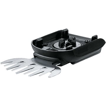 

BOSCH Náhradní čepel nůžek na trávu 10 cm (AdvancedShear 18V-10) F.016.800.605
