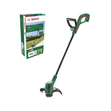 

BOSCH Strunová sekačka AKU EasyGrassCut 18V-26 (bez AKU) 0.600.8C1.C04