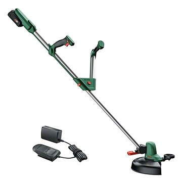 

BOSCH Strunová sekačka AKU UniversalGrassCut 18V-260 (1x2 Ah) 0.600.8C1.D03