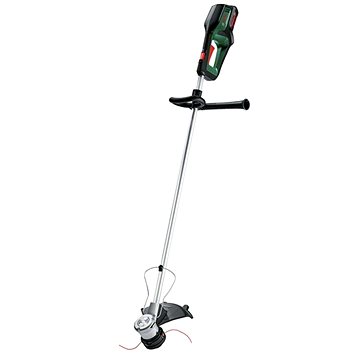 

BOSCH Strunová sekačka AKU AdvancedGrassCut 36V-33 (1x2.0 Ah) 0.600.8C1.K00