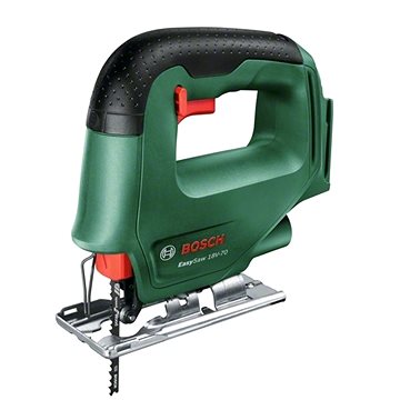 

BOSCH EasySaw 18V-70 bez aku 0.603.012.000