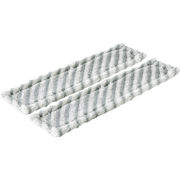 

BOSCH GlassVAC náhradní utěrka z mikrovlákna velká F.016.800.551