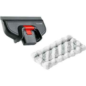 

BOSCH GlassVAC čistící sada malá F.016.800.561