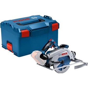 

BOSCH GKS 18V-68 GC Professional, bez AKU, L-Boxx 0.601.6B5.100