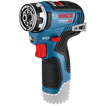 

BOSCH Aku vrtačka GSR 12V-35 FlexiClick (bez AKU, L-Boxx) Professional 0.601.9H3.002
