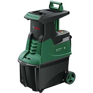 

BOSCH Drtič větví elektrický AXT 25 D 0.600.803.103