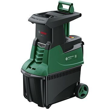 

BOSCH Drtič větví elektrický AXT 25 TC 0.600.803.30C