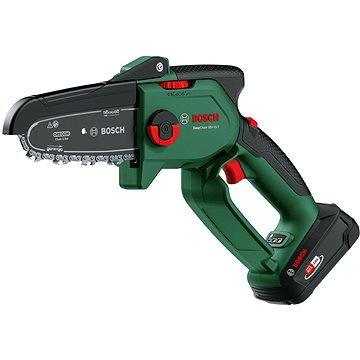 

BOSCH Řetězová pila jednoruční AKU EasyChain 18V-15-7 (1x2,5 Ah) 0.600.8B8.900