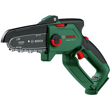

BOSCH Řetězová pila jednoruční AKU EasyChain 18V-15-7 (bez AKU) 0.600.8B8.901