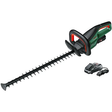 

BOSCH Nůžky na živý plot AKU UniversalHedgeCut 18-55 (1x2,5 Ah) 0.600.849.J01
