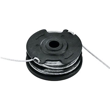 

BOSCH Cívka se žací strunou 1,6 mm, 6 m (pro AdvancedGrassCut, ART 30-36/24/27/30) F.016.800.351