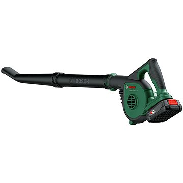 

BOSCH Fukar na listí AKU UniversalLeafBlower 18V-130 (1x2,5 Ah) 0.600.8A0.600