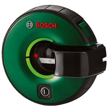 

BOSCH Čárový laser Atino set 0.603.663.A01